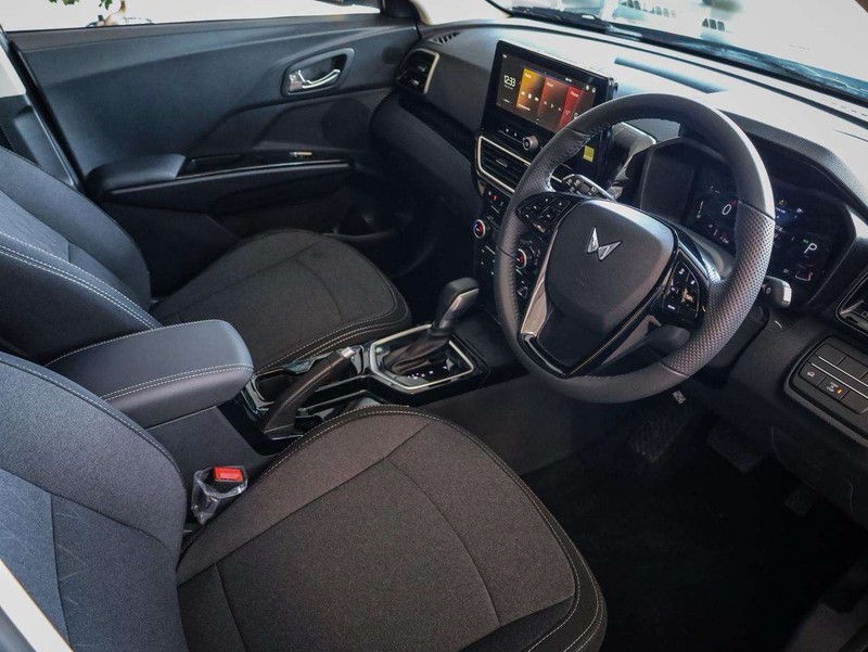Mahindra XUV 3XO - Mahindra Woodmead - Image 12