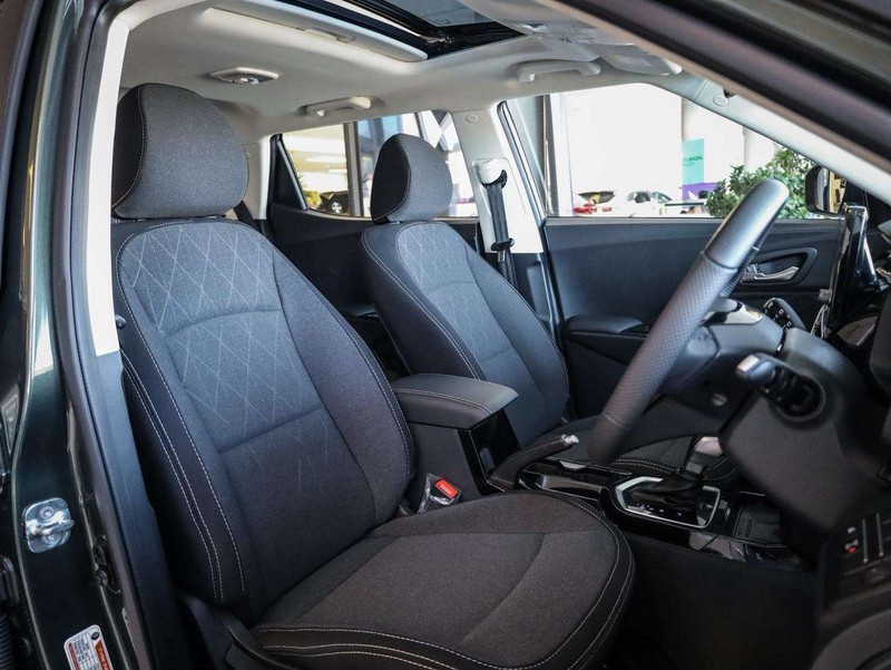 Mahindra XUV 3XO - Mahindra Woodmead - Image 14
