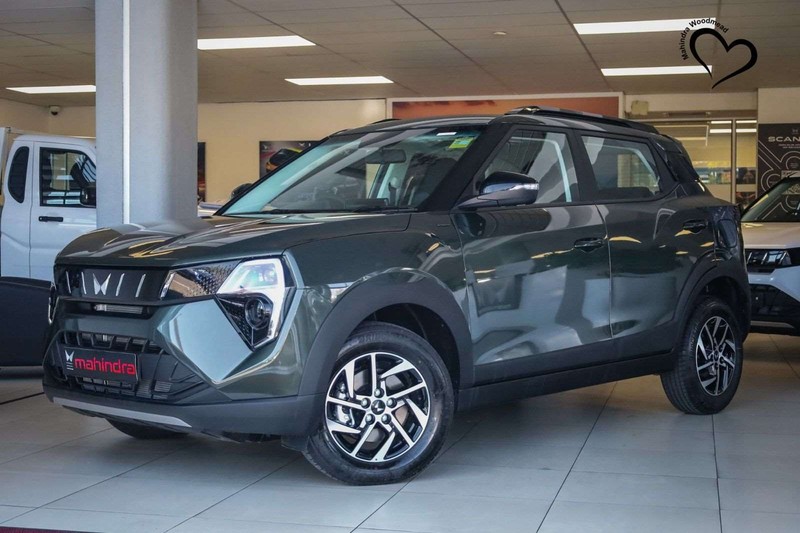 Mahindra XUV 3XO - Mahindra Woodmead - Image 5