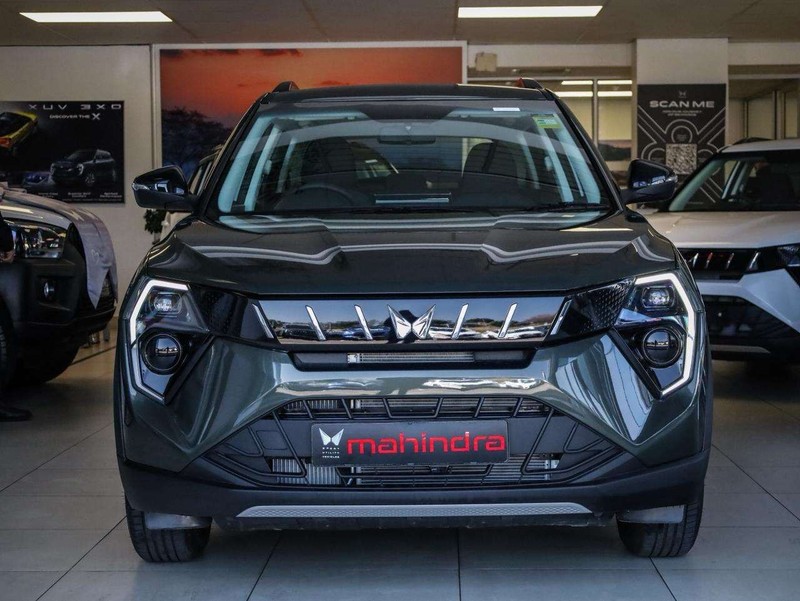Mahindra XUV 3XO - Mahindra Woodmead - Image 3