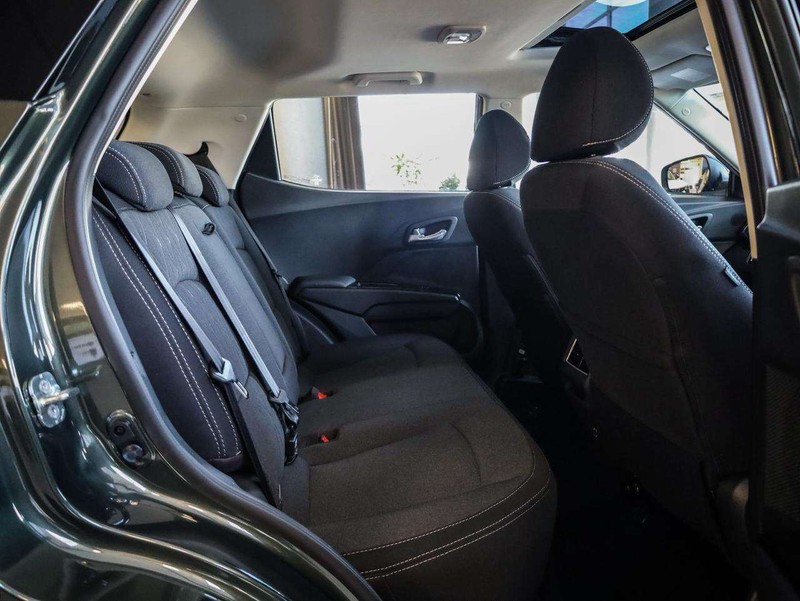 Mahindra XUV 3XO - Mahindra Woodmead - Image 16