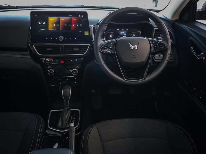 Mahindra XUV 3XO - Mahindra Woodmead - Image 19