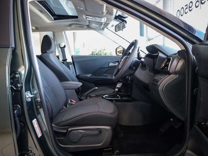 Mahindra XUV 3XO - Mahindra Woodmead - Image 15