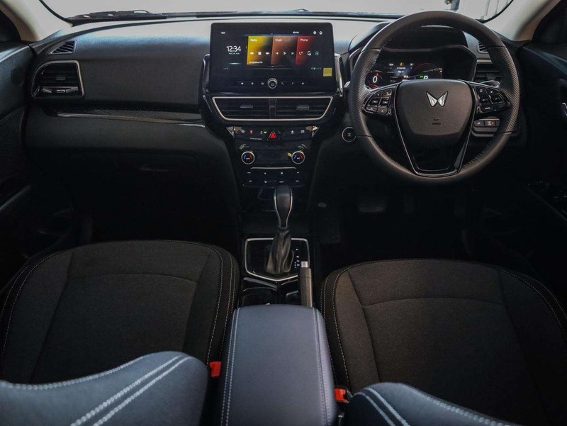 Mahindra XUV 3XO - Mahindra Woodmead - Image 20