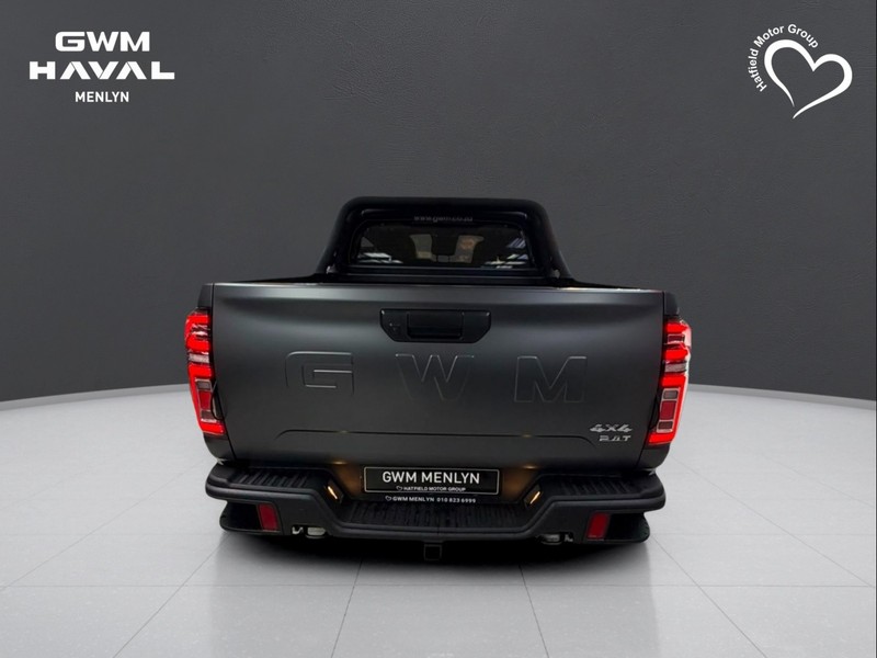 GWM P300 - GWM Haval Menlyn - Image 6