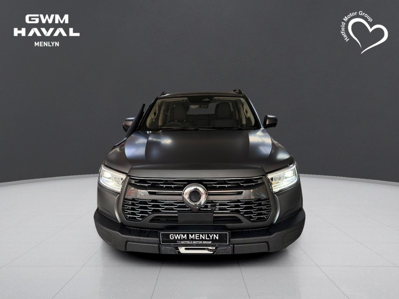GWM P300 - GWM Haval Menlyn - Image 2