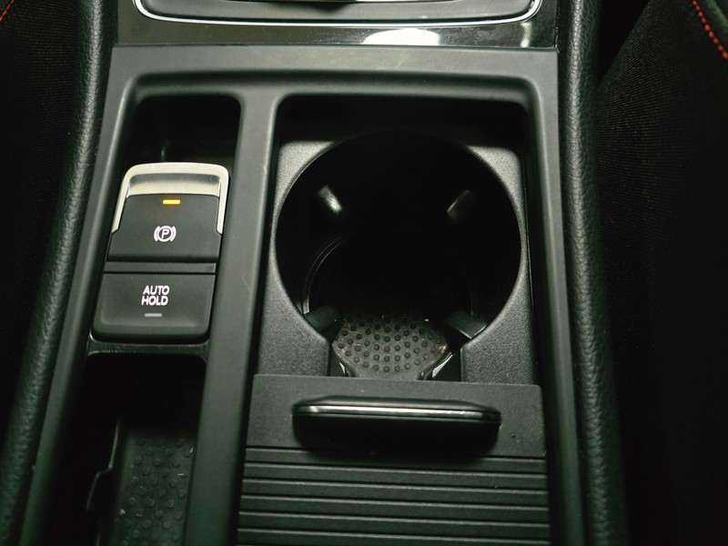 Volkswagen Golf - Hatfield VW Northcliff - Image 11