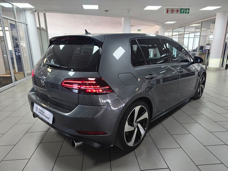 Volkswagen Golf - Hatfield VW Northcliff - Image 3
