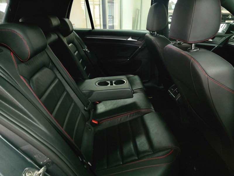 Volkswagen Golf - Hatfield VW Northcliff - Image 8