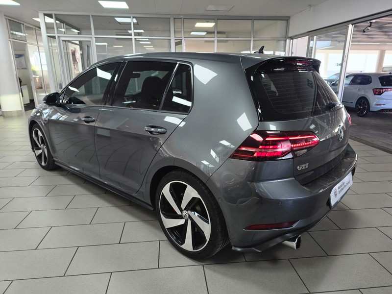 Volkswagen Golf - Hatfield VW Northcliff - Image 4