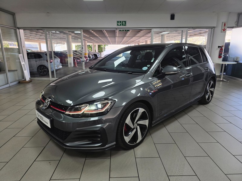 Volkswagen Golf - Hatfield VW Northcliff - Image 1