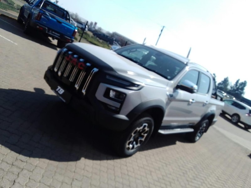 JAC T9 - JAC Middelburg - Image 10