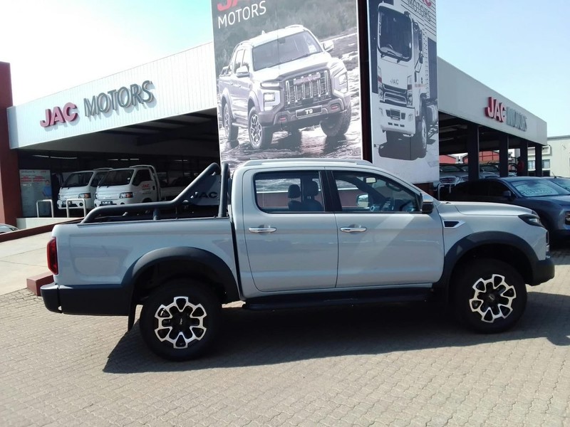 JAC T9 - JAC Middelburg - Image 3