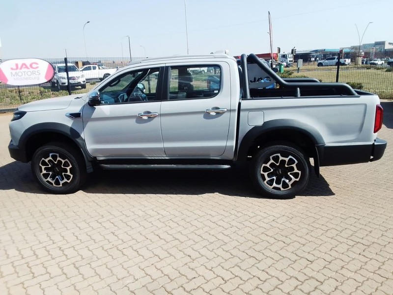 JAC T9 - JAC Middelburg - Image 2