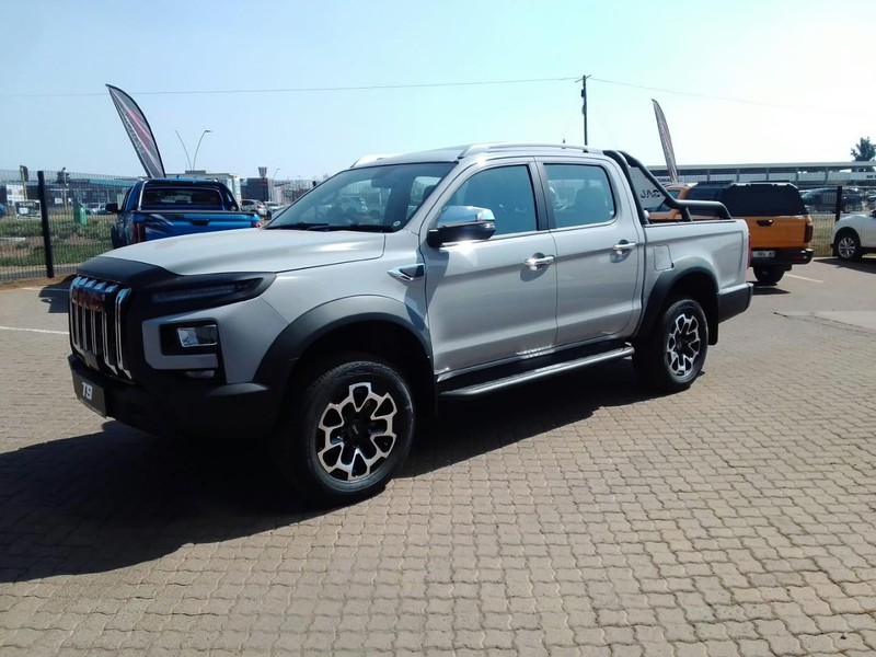 JAC T9 - JAC Middelburg - Image 1