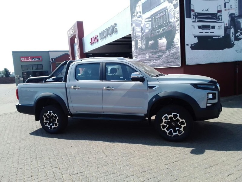 JAC T9 - JAC Middelburg - Image 11
