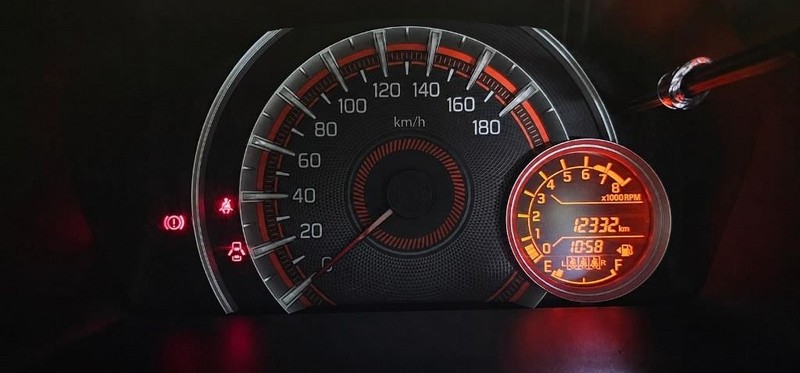Toyota Vitz - Mit Mak Motors - Image 11