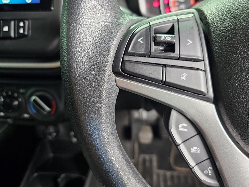 Toyota Vitz - Mit Mak Motors - Image 15