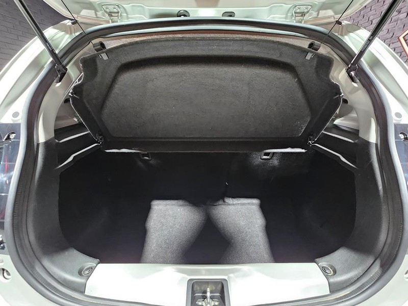 Toyota Vitz - Mit Mak Motors - Image 27