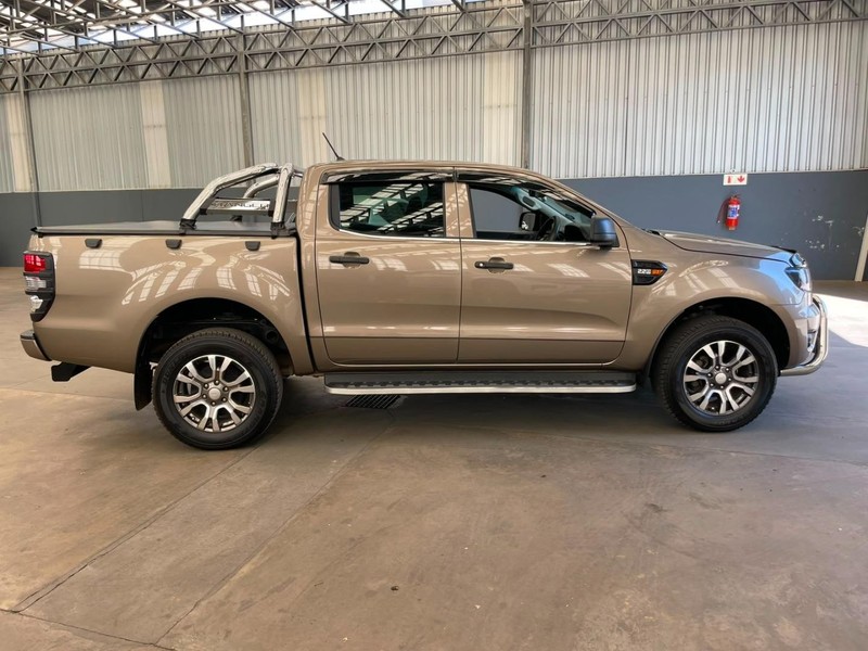 Ford Ranger - Mit Mak Motors - Image 4