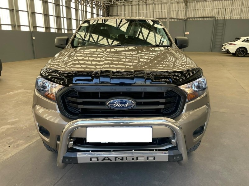 Ford Ranger - Mit Mak Motors - Image 2