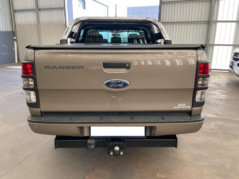 Ford Ranger - Mit Mak Motors - Image 6
