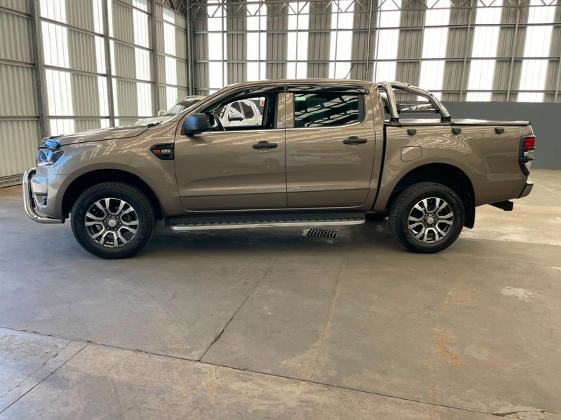 Ford Ranger - Mit Mak Motors - Image 7