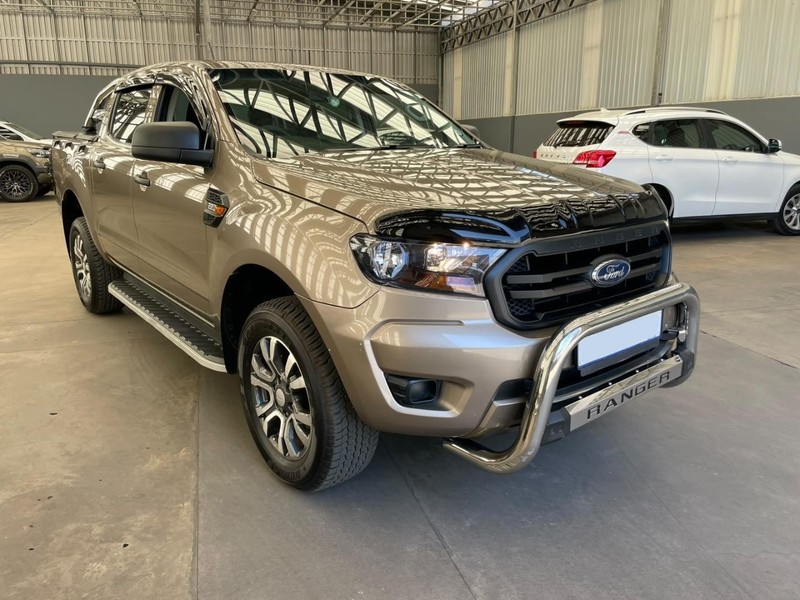 Ford Ranger - Mit Mak Motors - Image 3