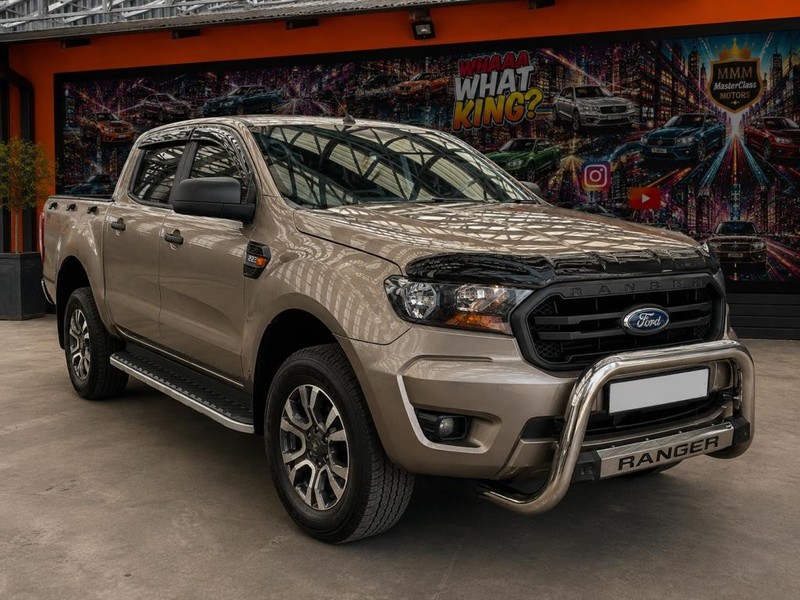 Ford Ranger - Mit Mak Motors - Image 1