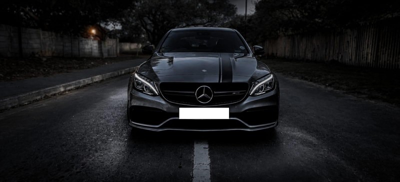 Mercedes-Benz C-class - Mit Mak Motors - Image 2