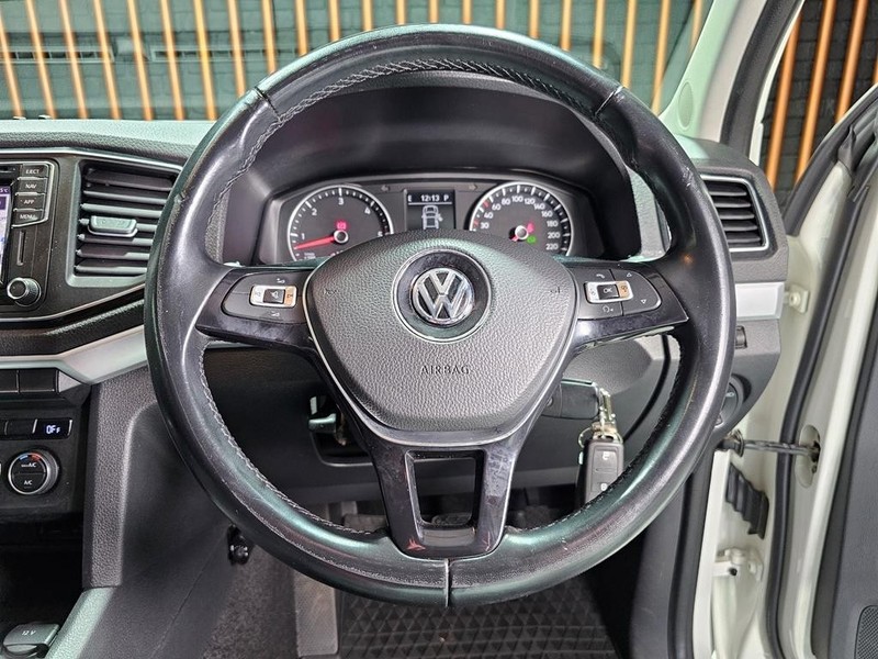 Volkswagen Amarok - Mit Mak Motors - Image 11