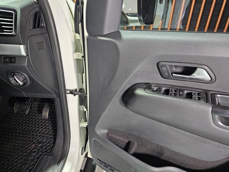 Volkswagen Amarok - Mit Mak Motors - Image 8