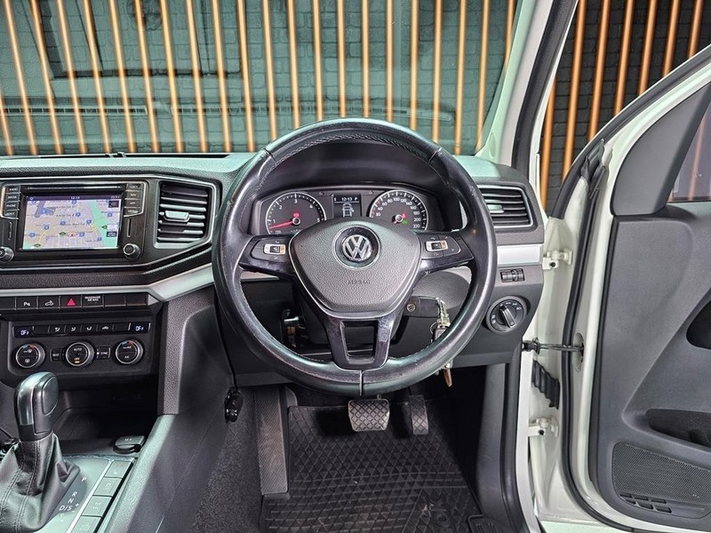 Volkswagen Amarok - Mit Mak Motors - Image 10