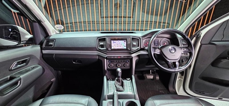 Volkswagen Amarok - Mit Mak Motors - Image 23