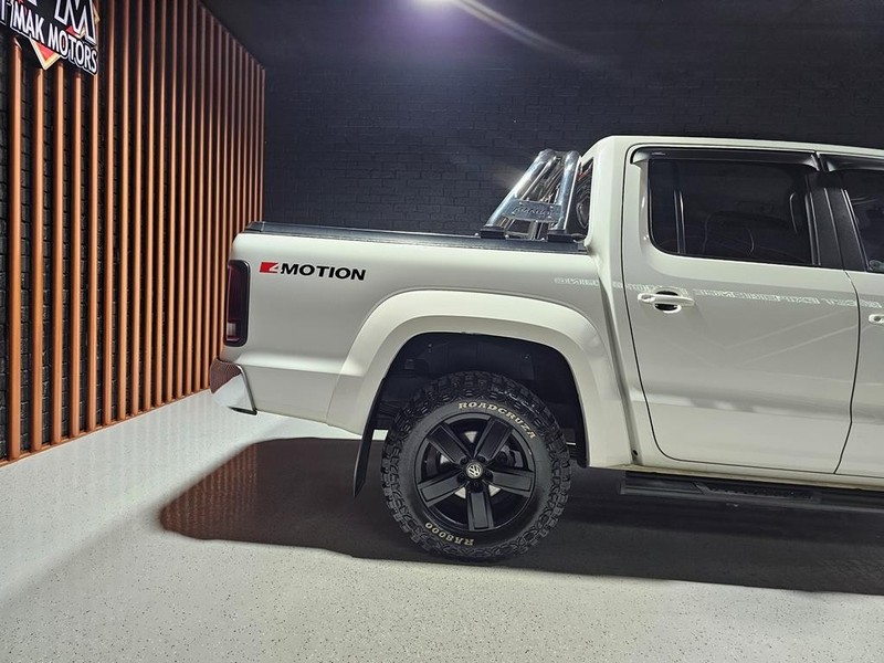 Volkswagen Amarok - Mit Mak Motors - Image 28