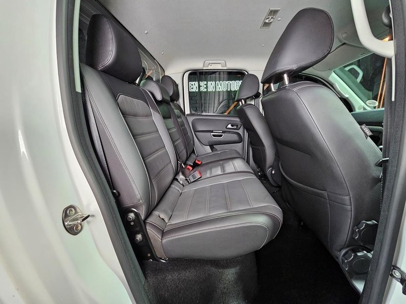Volkswagen Amarok - Mit Mak Motors - Image 22