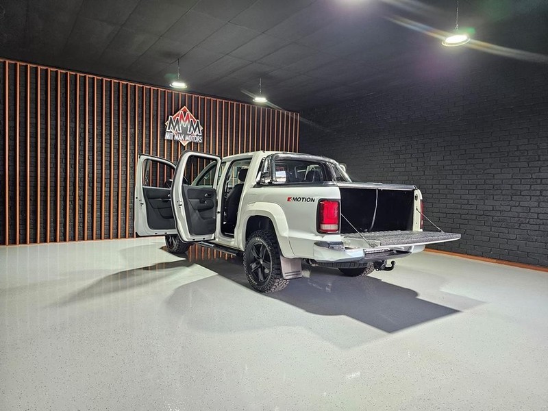 Volkswagen Amarok - Mit Mak Motors - Image 24