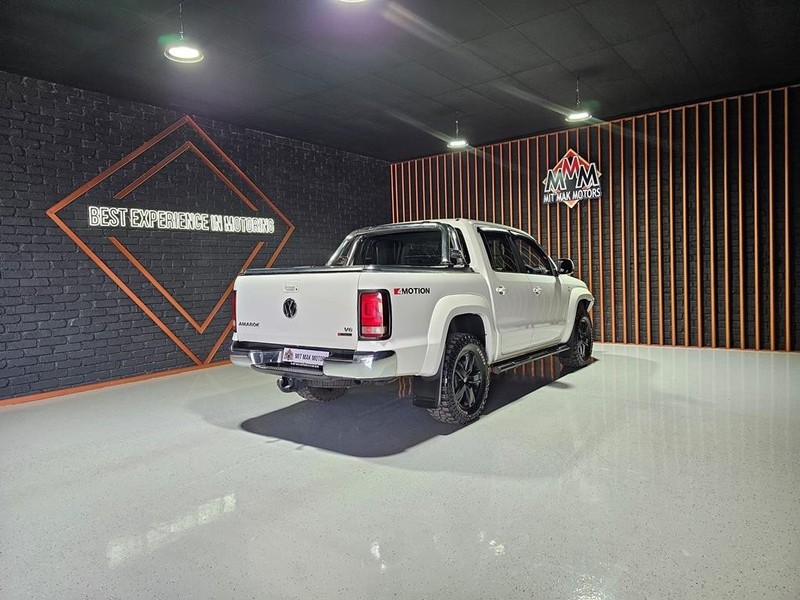Volkswagen Amarok - Mit Mak Motors - Image 27