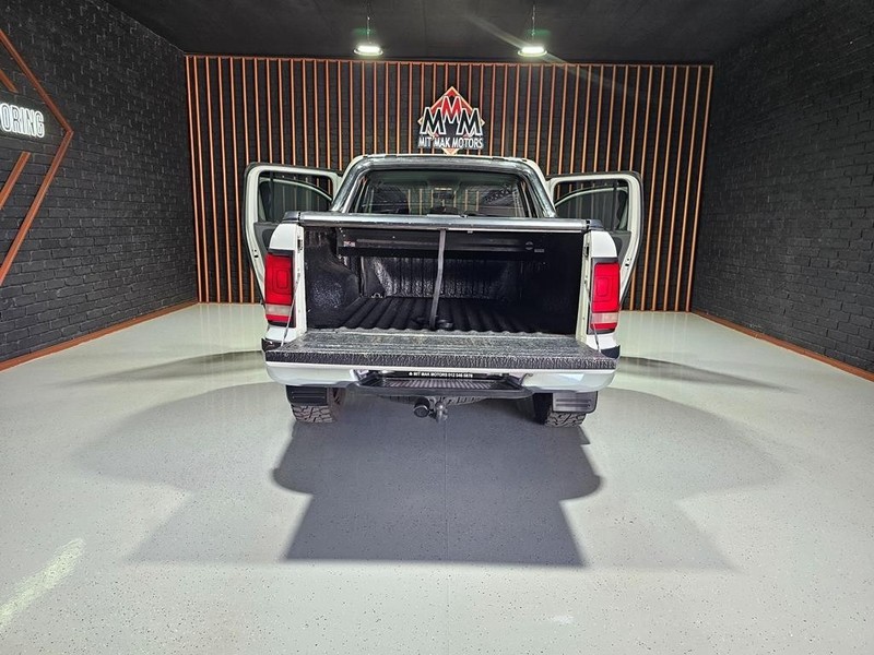 Volkswagen Amarok - Mit Mak Motors - Image 25