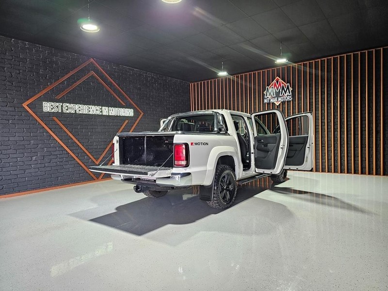 Volkswagen Amarok - Mit Mak Motors - Image 26