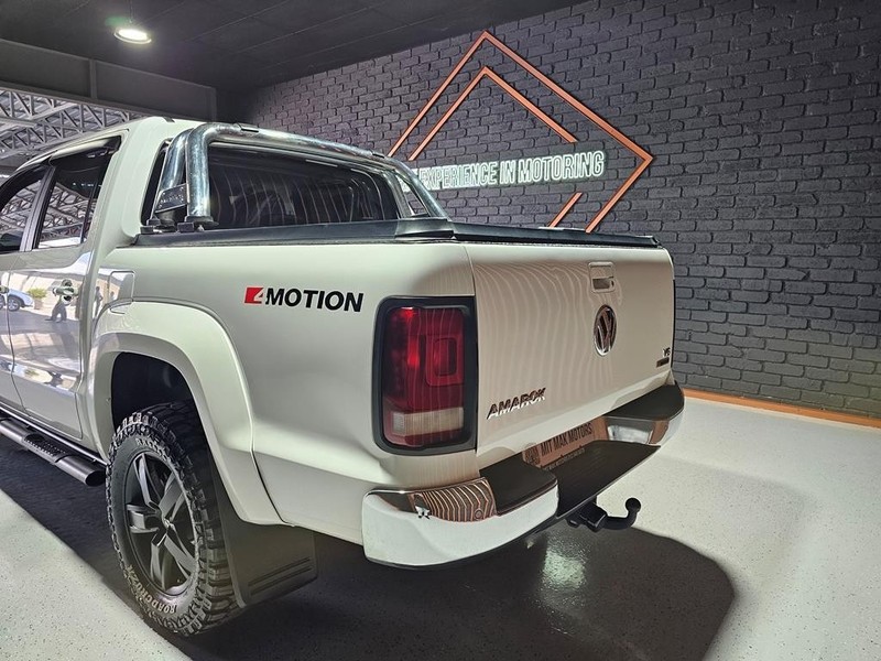 Volkswagen Amarok - Mit Mak Motors - Image 29