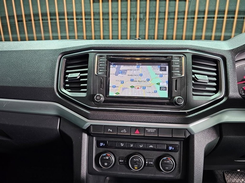 Volkswagen Amarok - Mit Mak Motors - Image 14