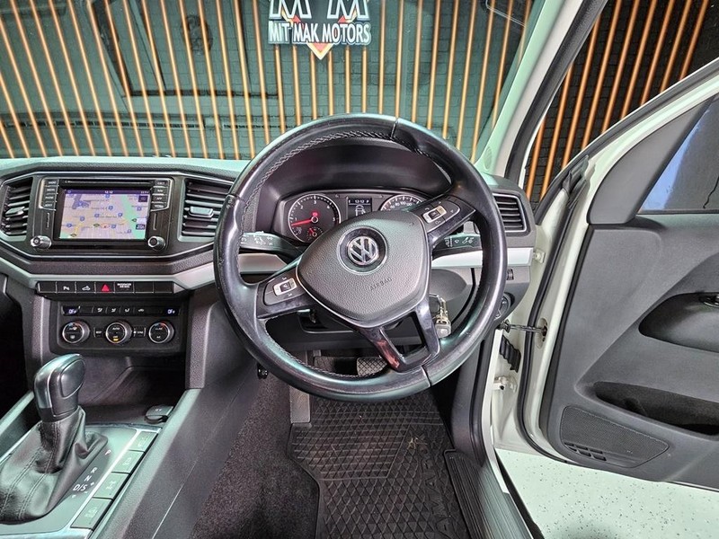 Volkswagen Amarok - Mit Mak Motors - Image 19