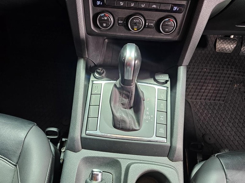 Volkswagen Amarok - Mit Mak Motors - Image 15