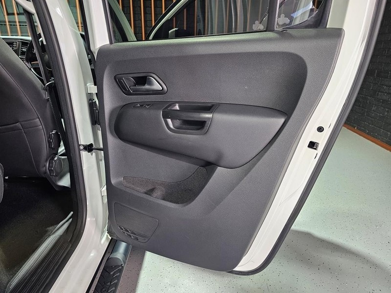 Volkswagen Amarok - Mit Mak Motors - Image 20