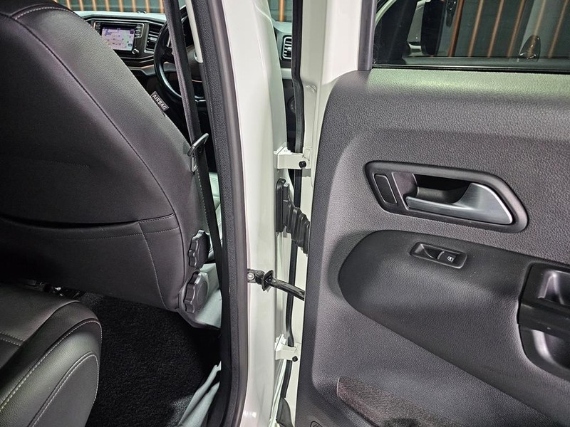 Volkswagen Amarok - Mit Mak Motors - Image 21