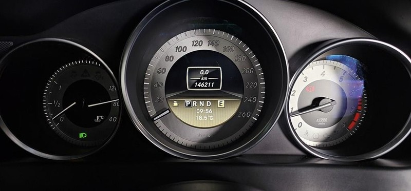 Mercedes-Benz C-class - Mit Mak Motors - Image 12