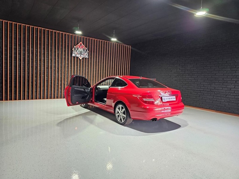 Mercedes-Benz C-class - Mit Mak Motors - Image 21