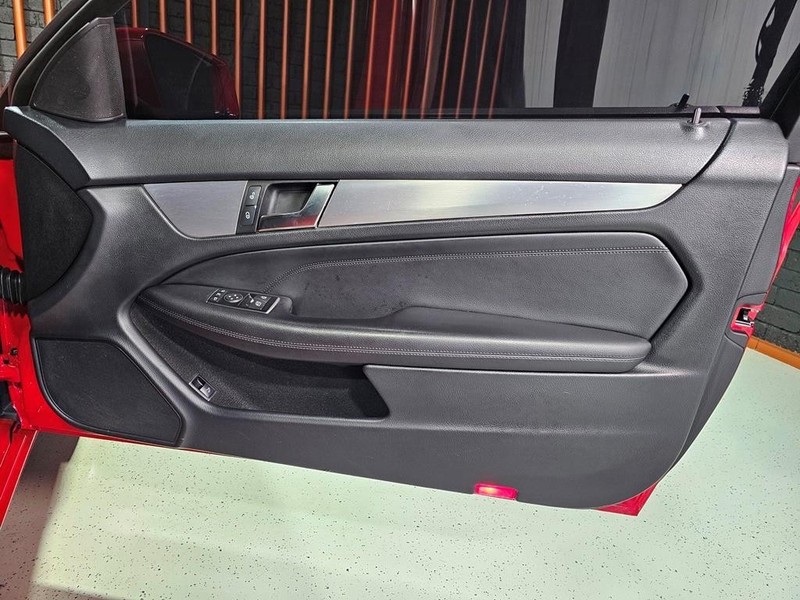 Mercedes-Benz C-class - Mit Mak Motors - Image 7