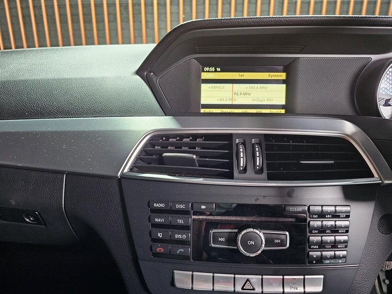 Mercedes-Benz C-class - Mit Mak Motors - Image 13
